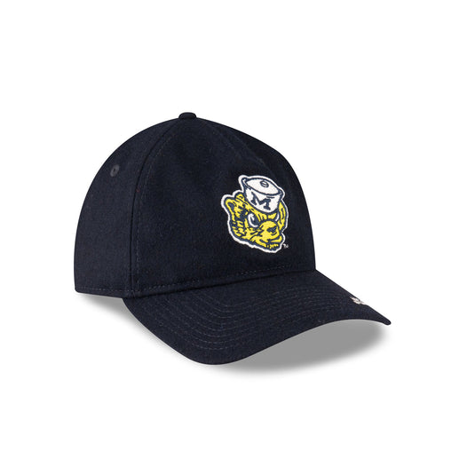 Michigan Wolverines 9TWENTY Adjustable Hat