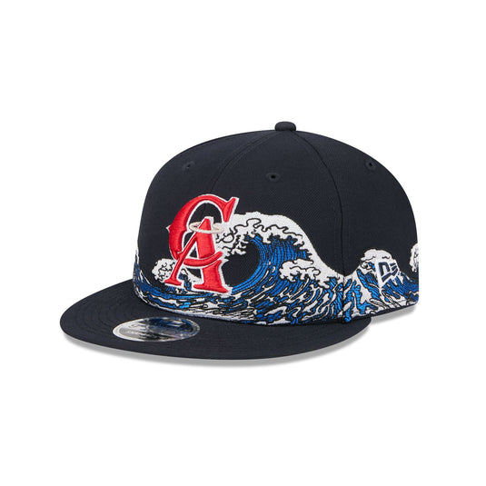 Los Angeles Angels City Connect 59FIFTY Fitted Hat