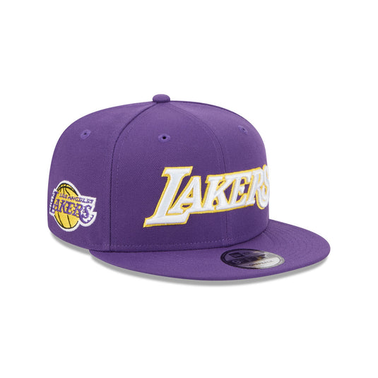 Chicago Bulls Basic 9FIFTY Snapback Hat