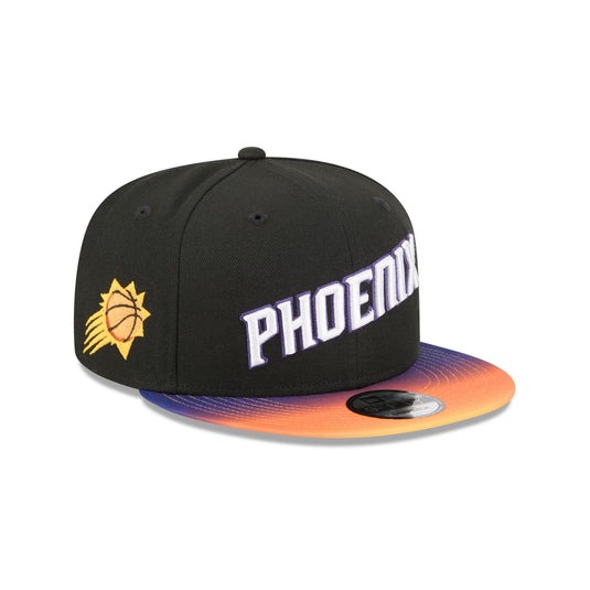 Brooklyn Nets Basic 9FIFTY Snapback Hat