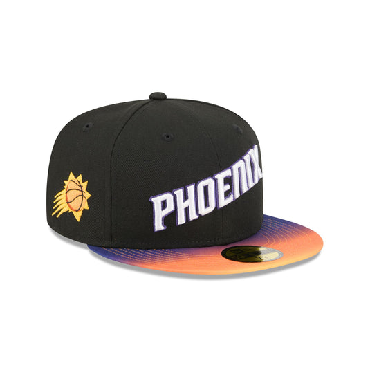 Phoenix Suns 2024 Statement Edition 59FIFTY Fitted Hat