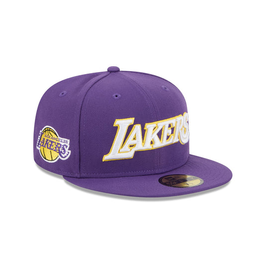 New Orleans Pelicans 2025 Statement Edition 59FIFTY Fitted Hat