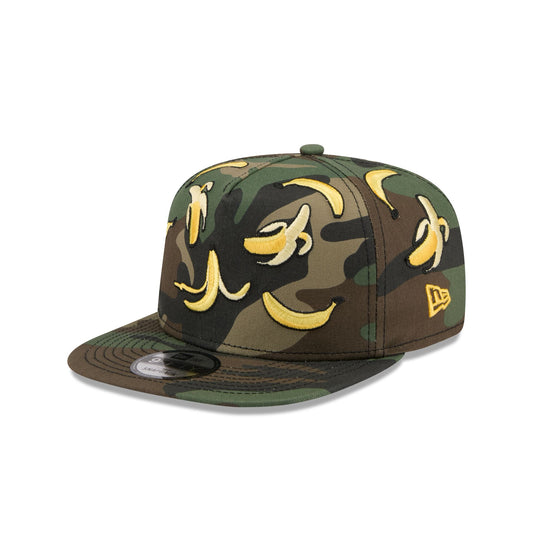 Red Bull New York Team 9FIFTY Snapback Hat