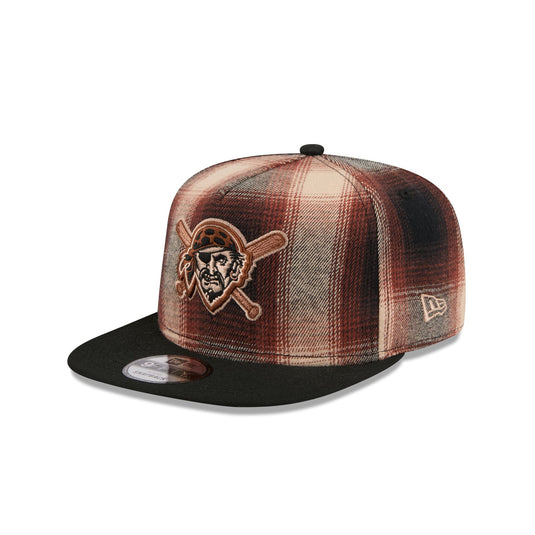 Seattle Mariners Blackout Basic 59FIFTY Fitted Hat