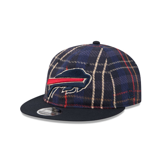 New Era Golf Green Corduroy Golfer Hat