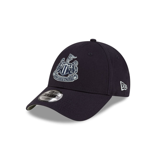 Newcastle United FC Terry Cloth 9FORTY Adjustable Hat