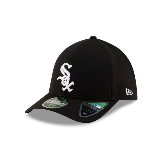 Chicago White Sox Neutral Hemp 9FORTY M-Crown A-Frame Adjustable Hat