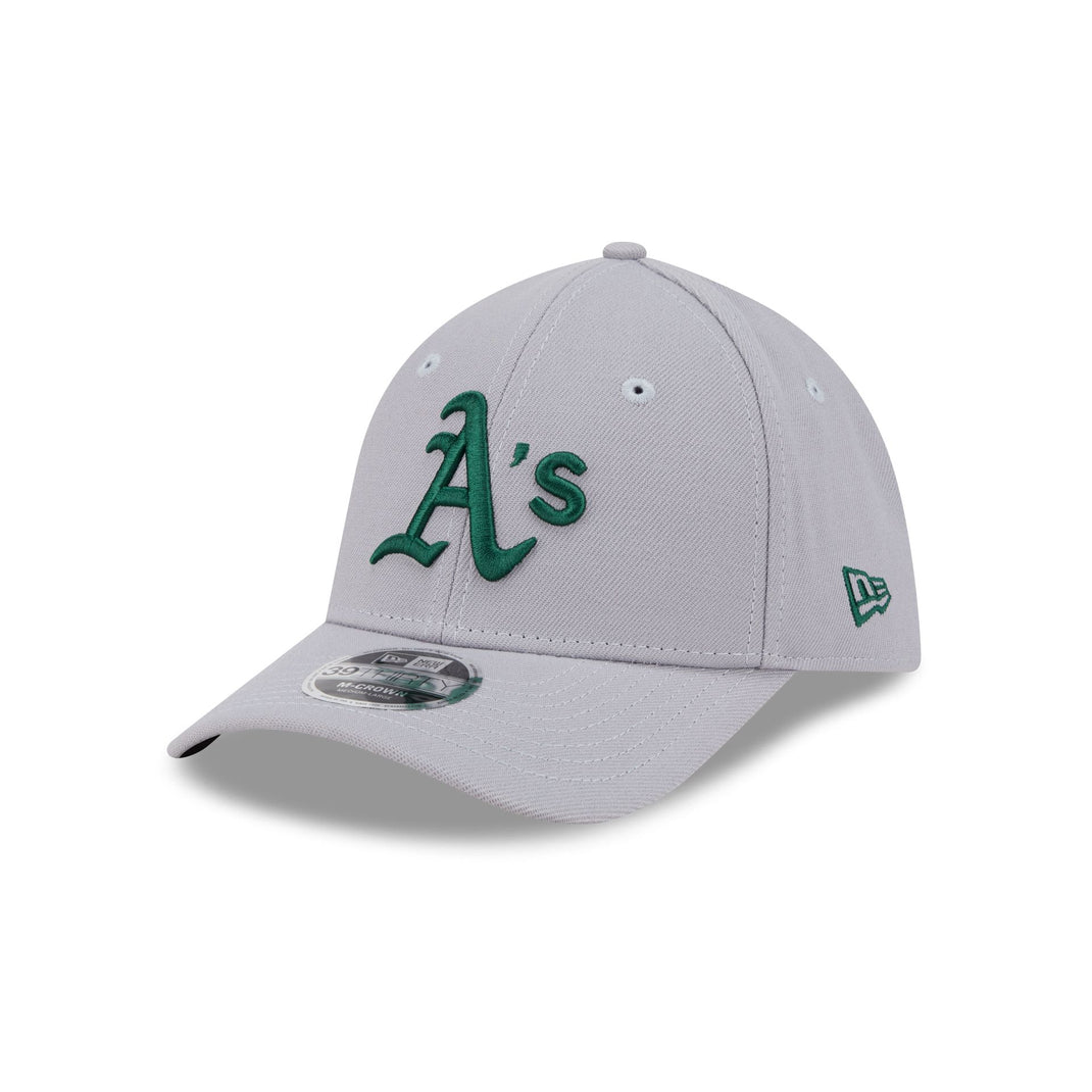 Los Angeles Lakers Team Classic 39THIRTY Stretch Fit Hat