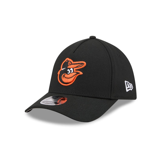 Pittsburgh Pirates City Connect 39THIRTY Stretch Fit Hat