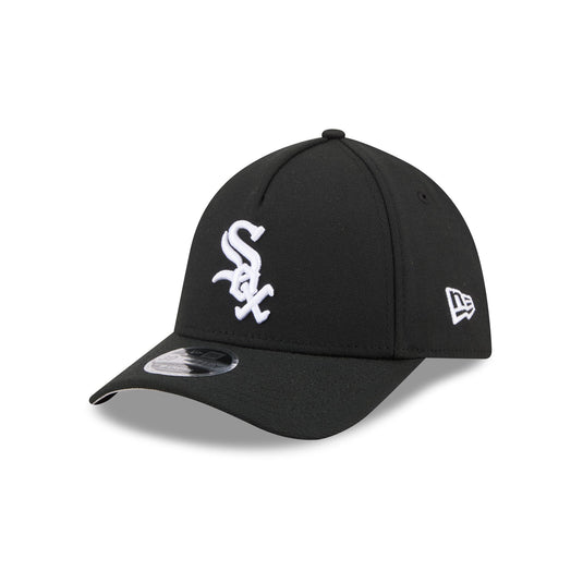 Chicago White Sox Authentic Collection 9FORTY M-Crown A-Frame Snapback Hat
