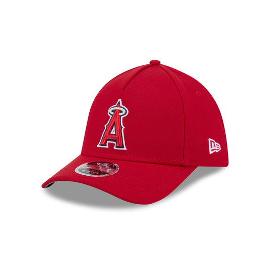 Los Angeles Angels NEO 39THIRTY Stretch Fit Hat