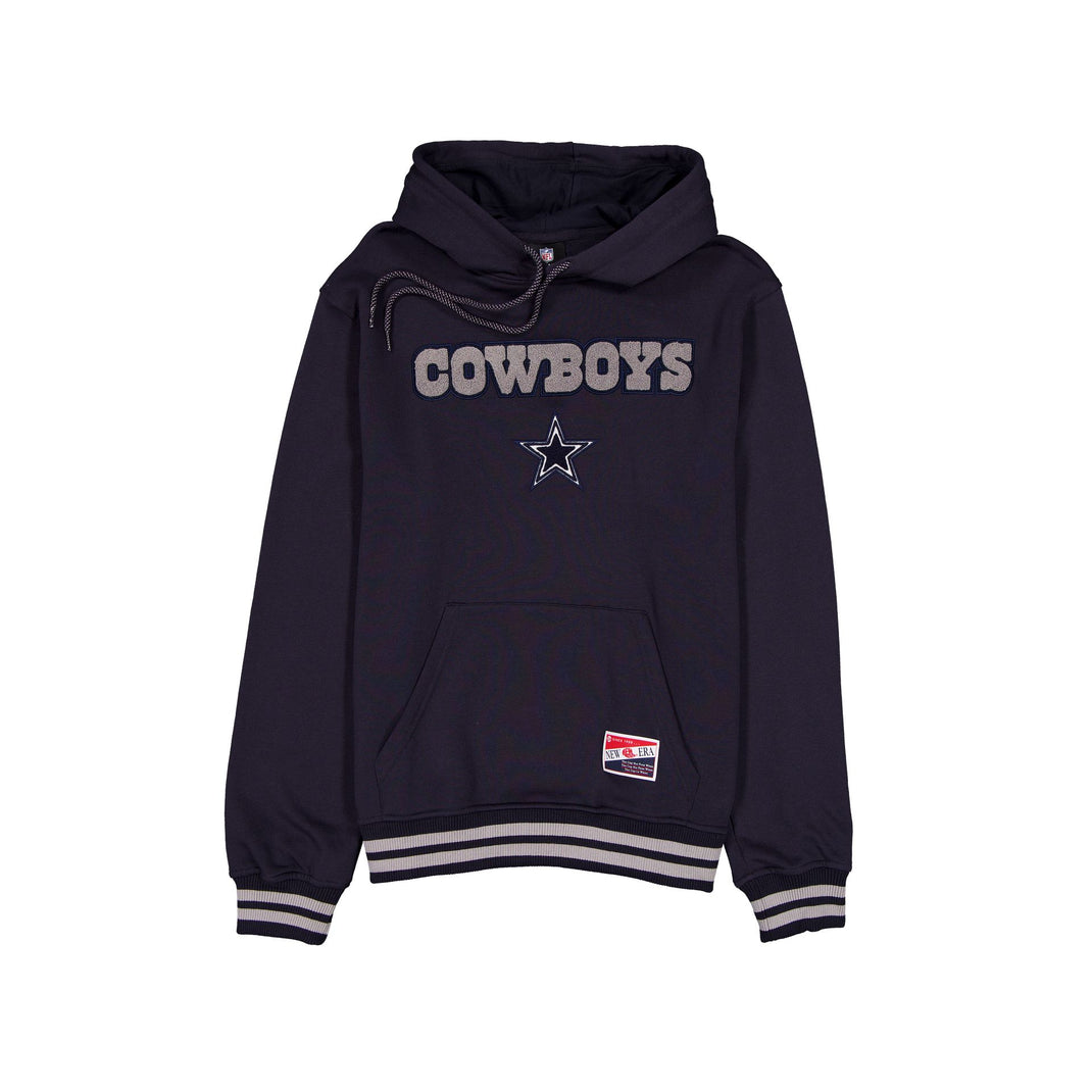 Dallas Cowboys Navy 9FIFTY Snapback Hat