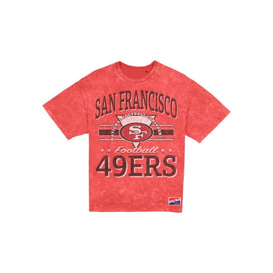 San Francisco 49ers Kids Bucket Hat