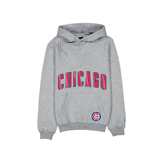 Chicago Cubs Core Classic Replica Bear 9TWENTY Adjustable Hat