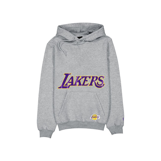 Los Angeles Lakers 2024 Statement Edition 9FIFTY Snapback Hat