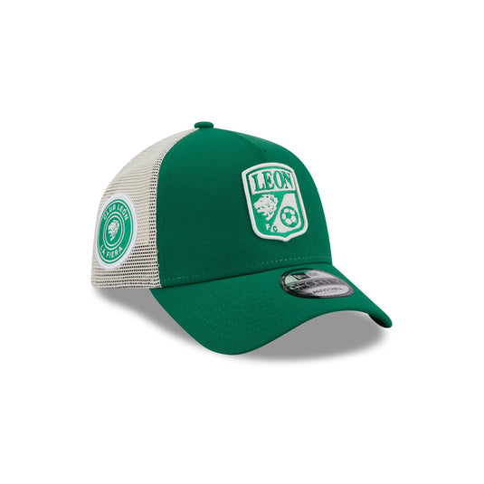 Club León 39THIRTY Stretch Fit Hat