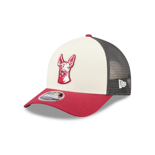 Santos Laguna 9FORTY Snapback Hat
