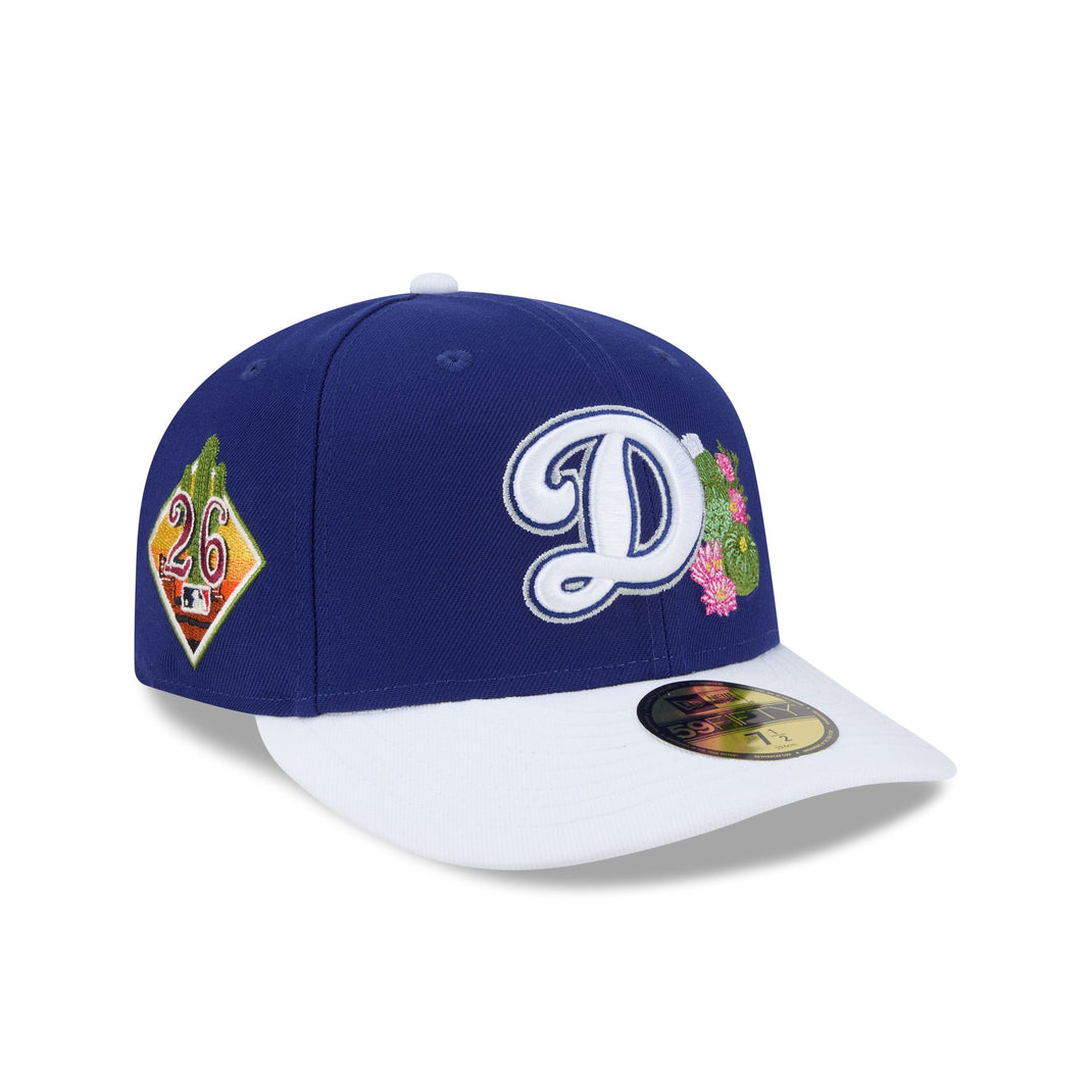 Minnesota United FC Team 59FIFTY Fitted Hat