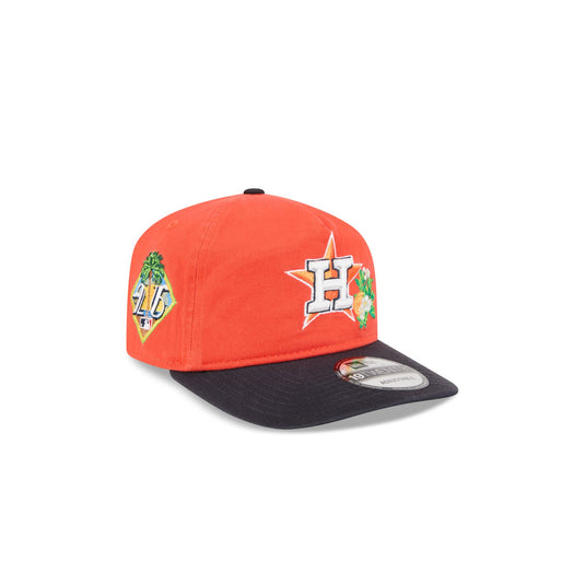 Tampa Bay Rays Script Kids 9FIFTY Snapback Hat