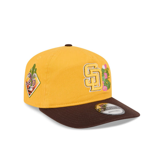 Chicago Blackhawks 9FORTY A-Frame Trucker Hat