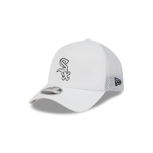 Chicago White Sox Alt The League 9FORTY Adjustable Hat
