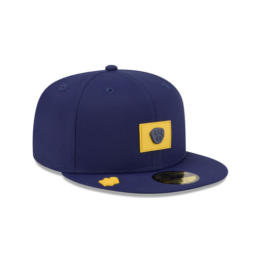 Marquette Golden Eagles 59FIFTY Fitted Hat