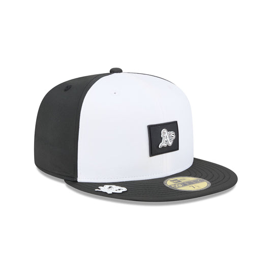 Cincinnati Reds City Connect Low Profile 59FIFTY Fitted Hat