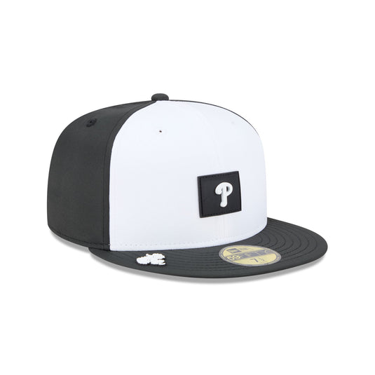 Knoxville Smokies Authentic Collection 59FIFTY Fitted Hat
