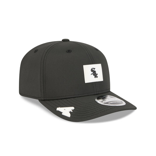 Las Vegas Raiders Labeled 9SEVENTY Stretch-Snap Hat