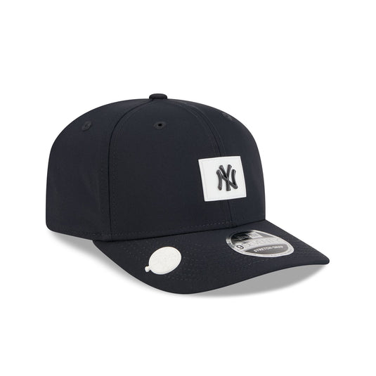 Las Vegas Raiders Labeled 9SEVENTY Stretch-Snap Hat