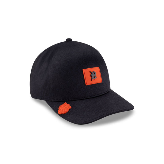 Detroit Tigers City Connect 39THIRTY Stretch Fit Hat