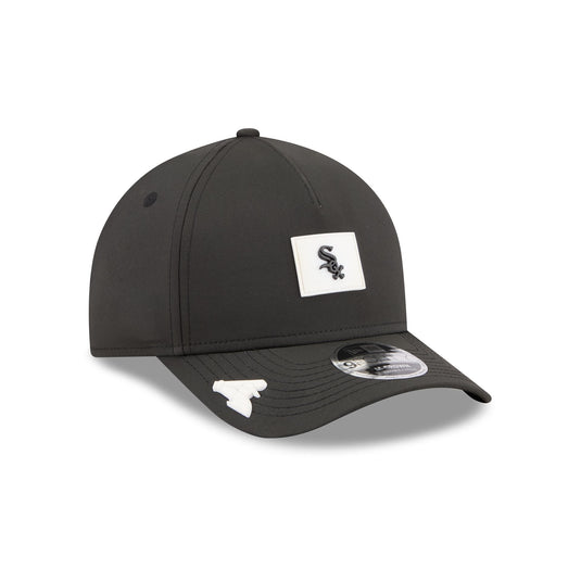 Miami Heat The League Black 9FORTY Adjustable Hat