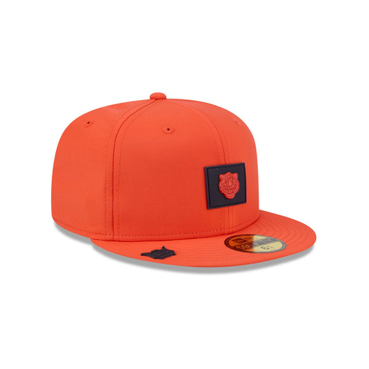 Detroit Pistons 2Tone 59FIFTY Fitted Hat