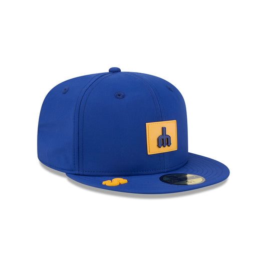 Seattle Storm Script 9FIFTY Snapback Hat