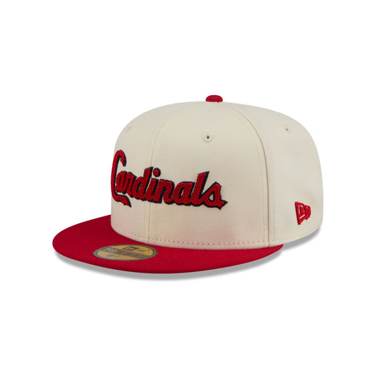 Charlotte Hornets Team Color 59FIFTY Fitted Hat