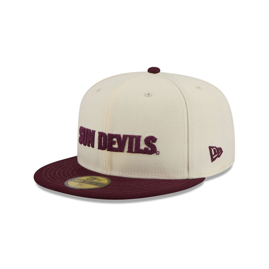 Phoenix Suns 2024 Statement Edition 59FIFTY Fitted Hat