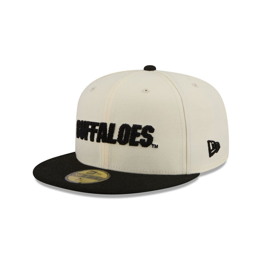 Colorado Buffaloes 9FIFTY Snapback Hat