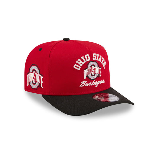 Columbus Blue Jackets 9FIFTY Snapback Hat