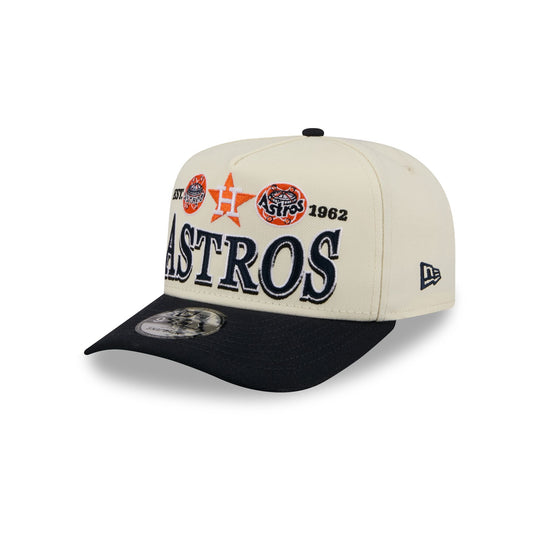 Texas Rangers Pearl Rope Golfer Hat