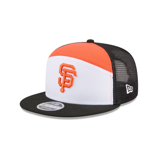 Jackson State Tigers Mascot 9FIFTY Snapback Hat