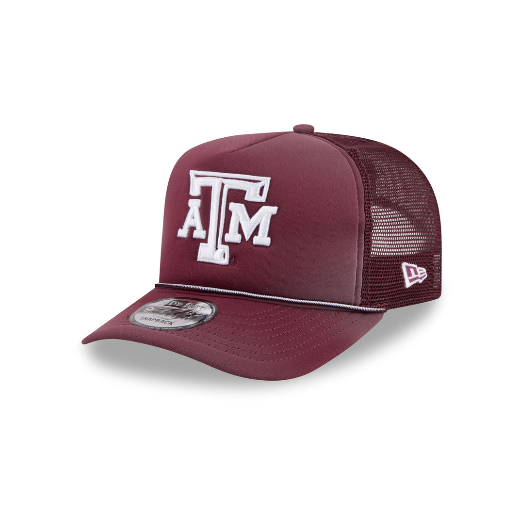 Texas A&M Aggies 9FIFTY Snapback Hat
