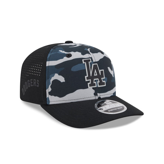 Cleveland Guardians Core Classic Home 9TWENTY Adjustable Hat