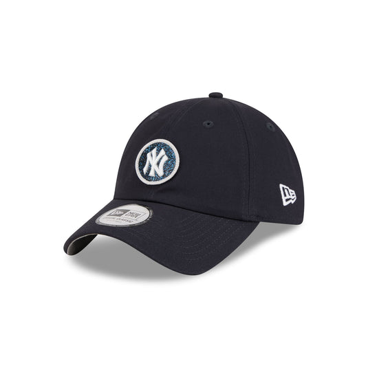 New York Yankees Neutral Hemp 9FORTY M-Crown A-Frame Adjustable Hat