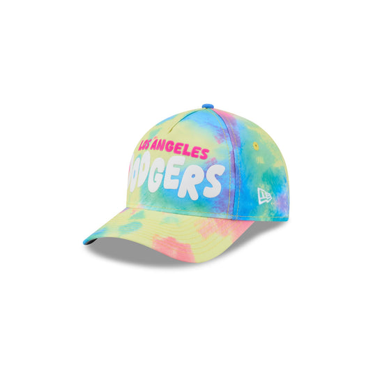 Los Angeles Lakers Kids Bucket Hat