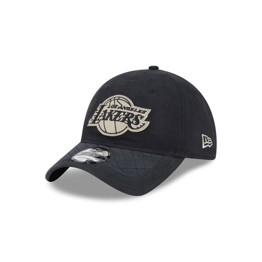 Los Angeles Lakers Spring Colorway 9TWENTY Adjustable Hat