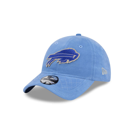 Buffalo Bills Classic 9TWENTY Adjustable Hat