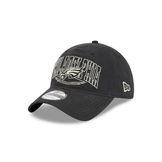 Marquette Golden Eagles 9TWENTY Adjustable Hat