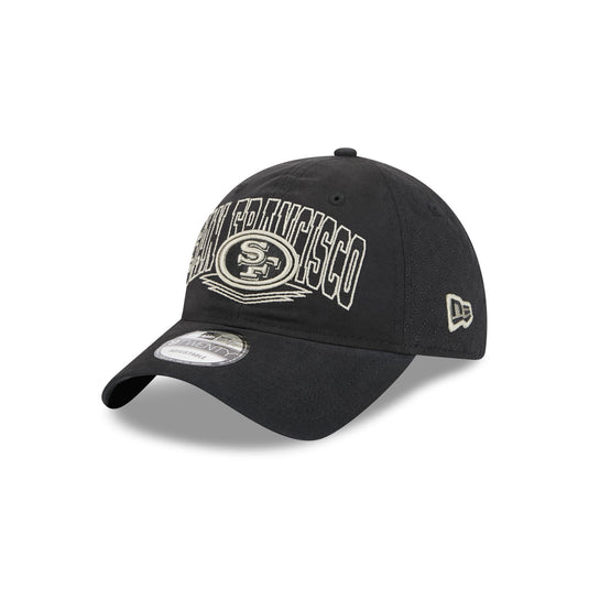 Inter Miami Basic Crest 9TWENTY Adjustable Hat