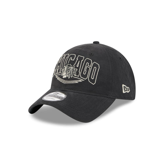 Chicago Blackhawks 9TWENTY Adjustable Hat