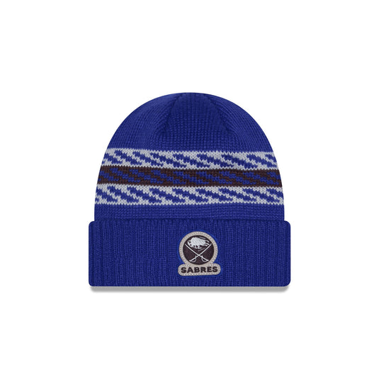 Buffalo Sabres NHL Pack Cuff Knit Hat
